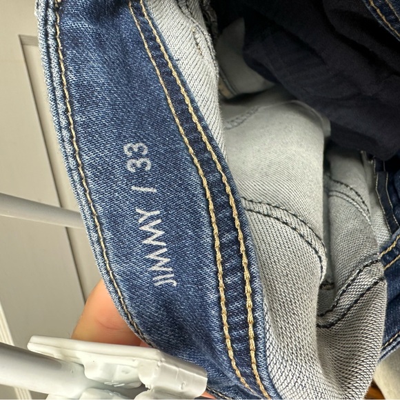 Fidelity JEANS - Picture 2 of 3